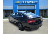 $24491 : Chevrolet Malibu 2023 RS 4dr thumbnail