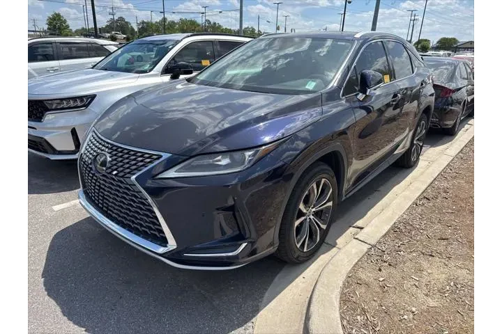 $32873 : Lexus RX 350 2020 4dr SUV image 1