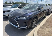 Lexus RX 350 2020 4dr SUV en Columbia
