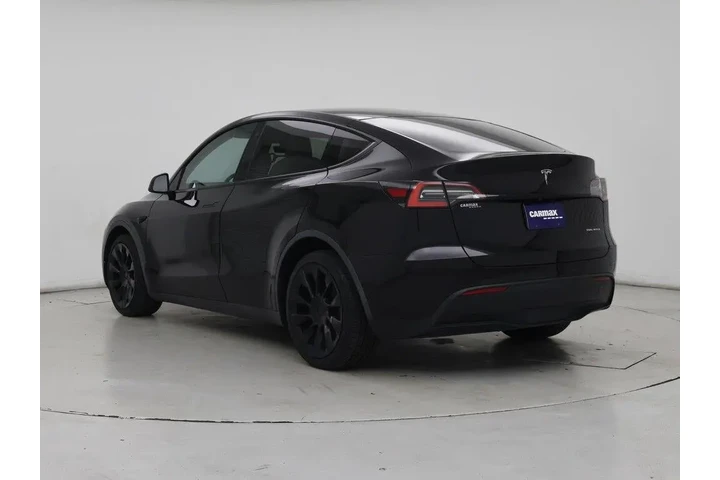 $28998 : Tesla Model Y 2021 AWD Long image 2