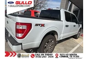 $25991 : Ford F-150 2021 4x2 Lariat 4 thumbnail