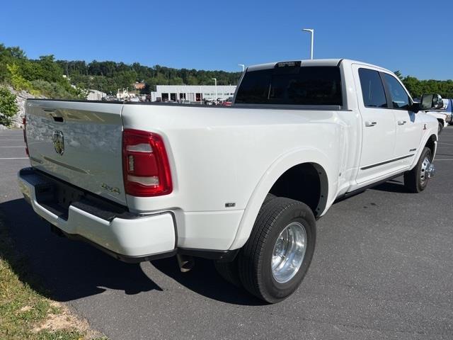 $66704 : PRE-OWNED 2019 RAM 3500 LIMIT image 7