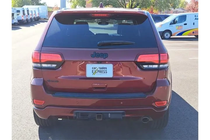 $13915 : Jeep Grand Cherokee 2018 4x4 image 4