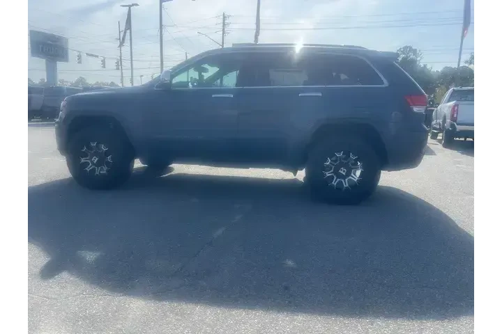 $22000 : Jeep Grand Cherokee 2021 4x4 image 3