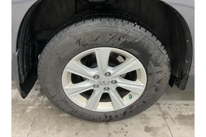 $12999 : Toyota Highlander 2012 AWD S image 9