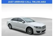 Lincoln MKZ 2017 Reserve 4dr en Atlanta