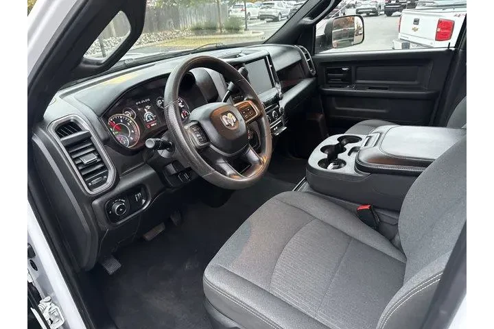 $39995 : Ram 2500 2022 4x4 Tradesman image 7