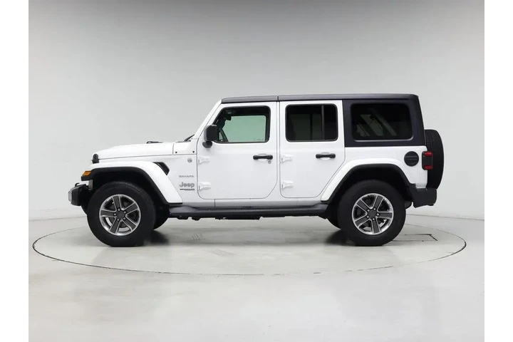 $27998 : Jeep Wrangler Unlimited 2019 image 3