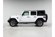 $27998 : Jeep Wrangler Unlimited 2019 thumbnail
