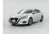 $16998 : Nissan Altima 2020 2.5 SV 4d thumbnail