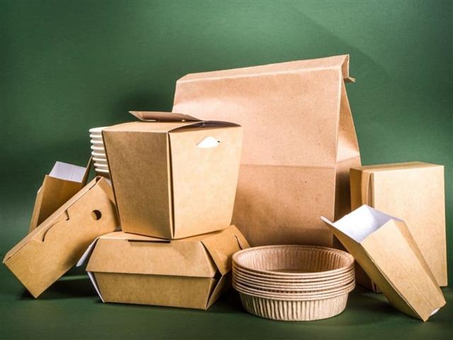 Restaurant Packaging Supplies image 1