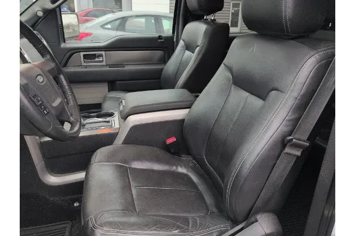 $18825 : Ford F-150 2014 4x4 XL 4dr S image 7