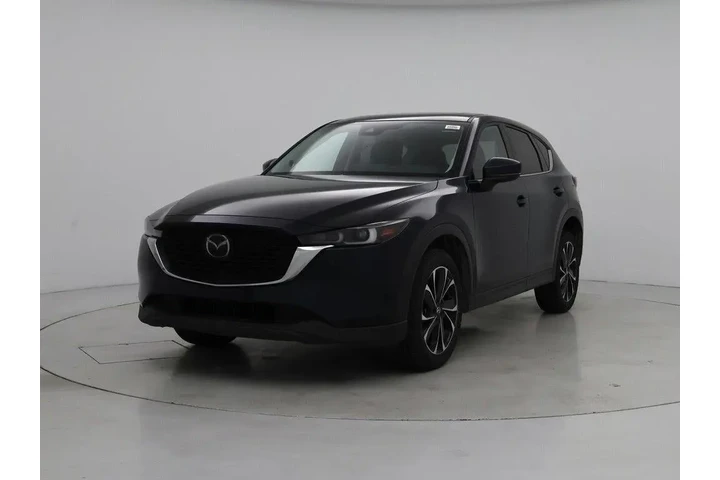 $27998 : Mazda CX-5 2022 AWD 2.5 S Pr image 4