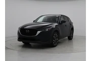$27998 : Mazda CX-5 2022 AWD 2.5 S Pr thumbnail