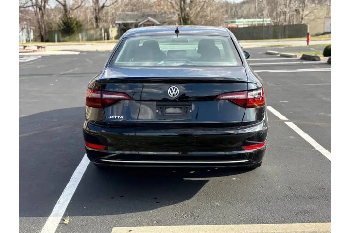 $8999 : 2019 Jetta S image 6