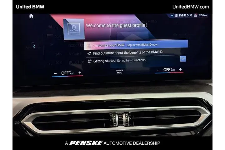 $39995 : BMW 3 Series 2024 AWD 330i x image 8