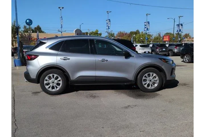 $20555 : Ford Escape 2024 Active 4dr image 3