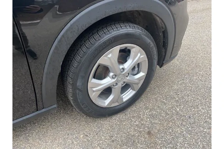 $22250 : Honda HR-V 2023 AWD LX 4dr C image 8