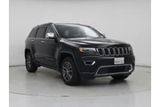 Jeep Grand Cherokee 2017 4x2 en San Jose