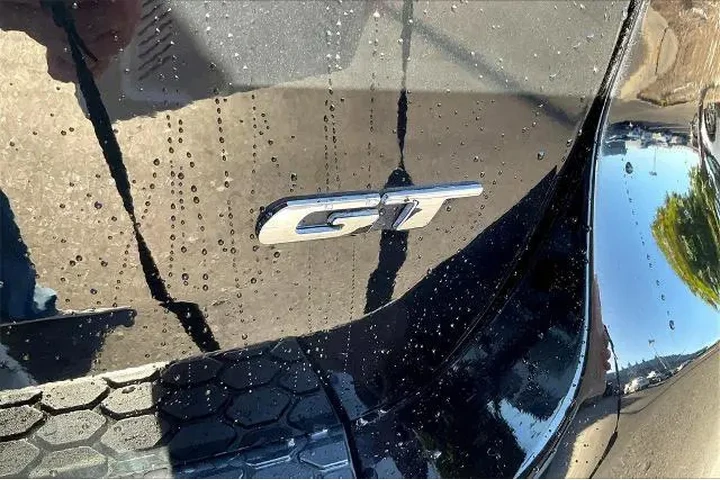 $34498 : Dodge Durango 2024 AWD GT 4d image 8