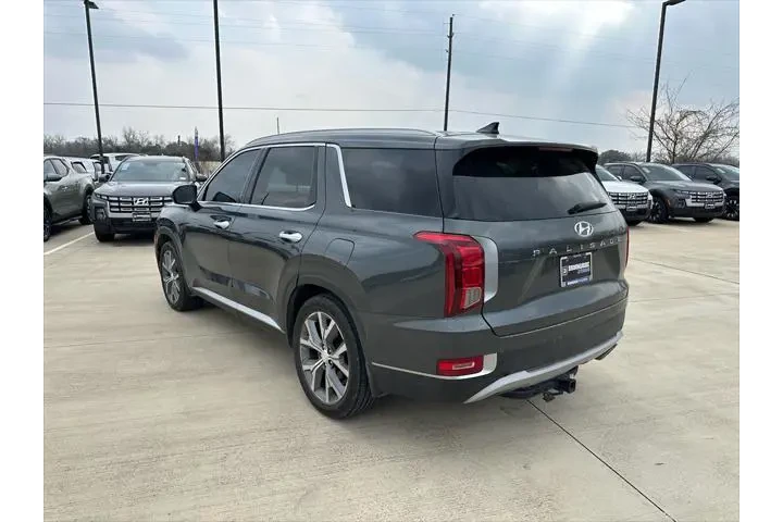 $20989 : Hyundai PALISADE 2021 SEL 4d image 7