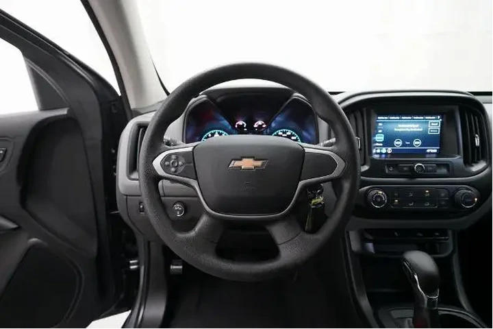 $27998 : Chevrolet Colorado 2022 4x4 image 4