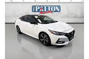 Nissan Sentra 2021 SR 4dr Se
