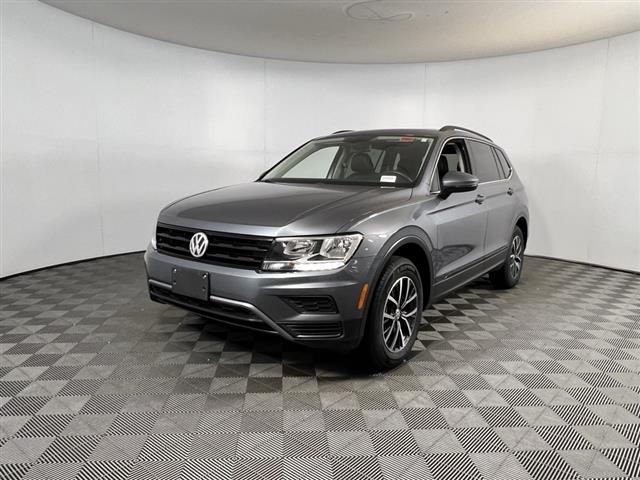 $19088 : VOLKSWAGEN TIGUAN 2.0T SE image 3