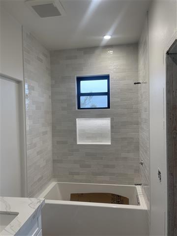 Tile installation & remodeling image 5