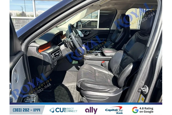 $42495 : 2020 Aviator Reserve image 10
