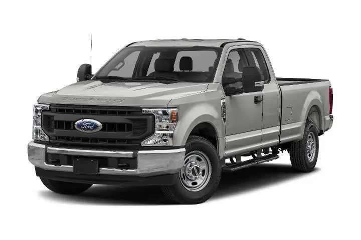 $39988 : Ford F-350 Super Duty 2022 4 image 1