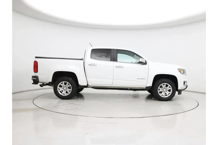 $19998 : Chevrolet Colorado 2017 4x2 image 7