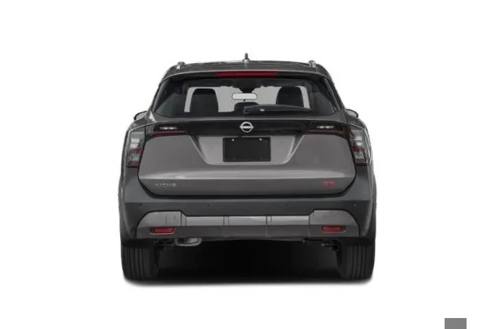 $29640 : Nissan Kicks 2026 SR 4dr Cro image 8
