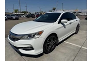 2017 Accord Sport Special Edi en Stockton