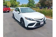Toyota Camry 2023 SE 4dr Sed