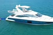 Yacht Rental Bahamas Nassau en Seattle