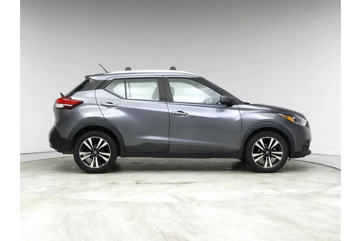 $11998 : Nissan Kicks 2019 S 4dr Cros image 7