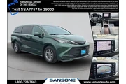 Toyota Sienna 2021 AWD LE 8- en Elizabeth