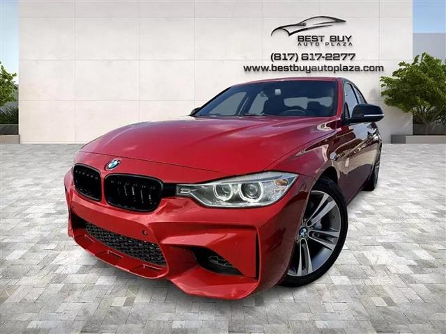 $14995 : 2013 BMW 3 SERIES 335I SEDAN image 4