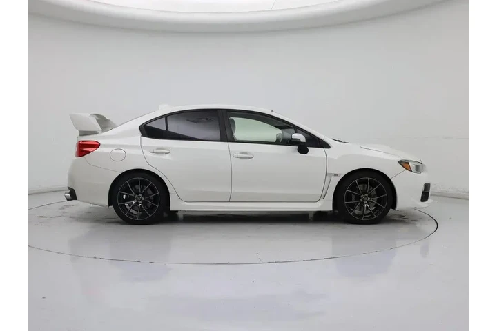 $23998 : Subaru WRX 2016 AWD STI 4dr image 7