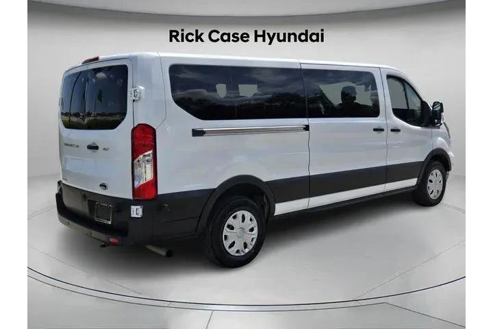 $35859 : Ford Transit 2024 350 XL 3dr image 6