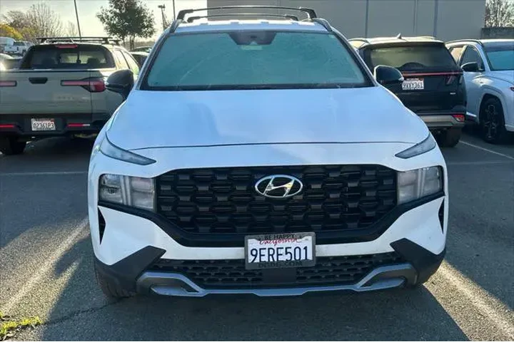 $25990 : Hyundai SANTA FE 2023 AWD XR image 4