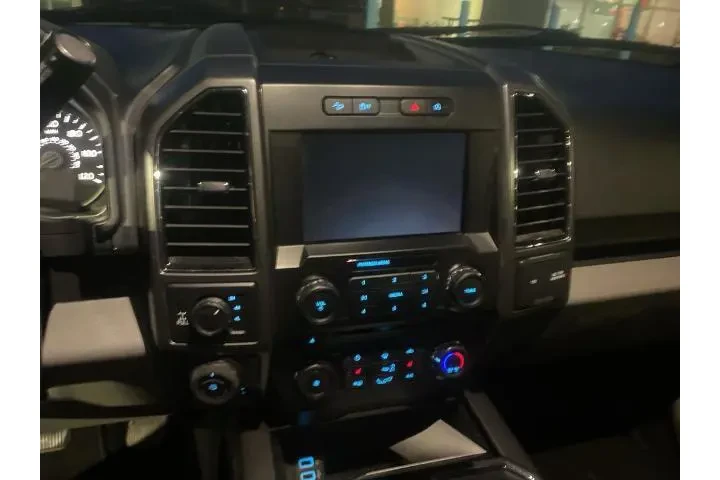 $24864 : Ford F-150 2018 4x4 XLT 4dr image 8