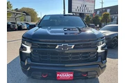 2022 Silverado 1500 RST thumbnail
