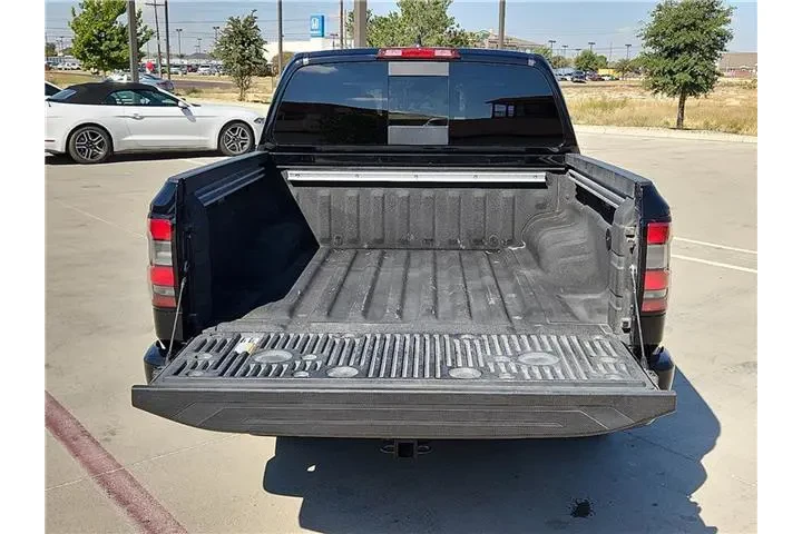 $38000 : Nissan Frontier 2024 4x2 S 4 image 9