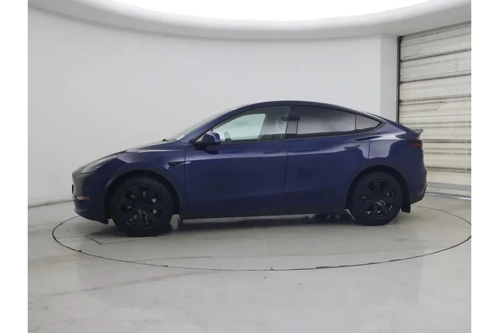 $28998 : Tesla Model Y 2021 AWD Long image 3