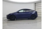 $28998 : Tesla Model Y 2021 AWD Long thumbnail
