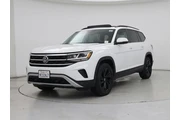 $28998 : Volkswagen Atlas 2022 SE 4dr thumbnail