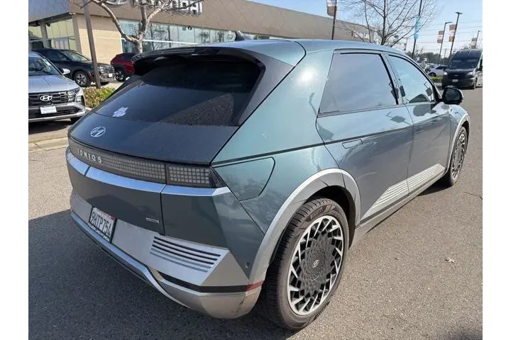 $22991 : Hyundai IONIQ 5 2022 AWD Lim image 6