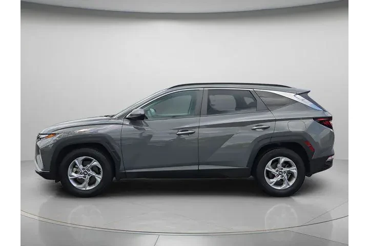$22991 : Hyundai TUCSON 2024 SEL 4dr image 3